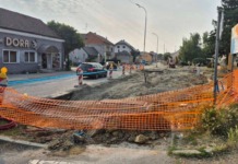 Ulica Ante Starčevića