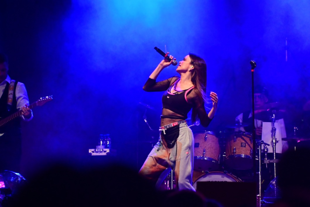 Severina