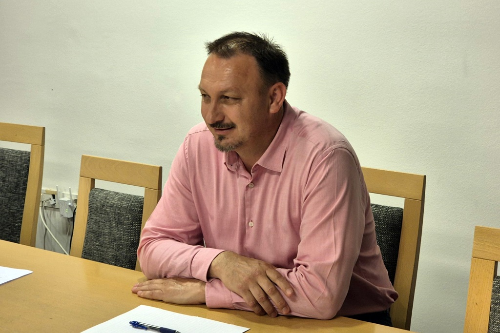 Siniša Jenkač