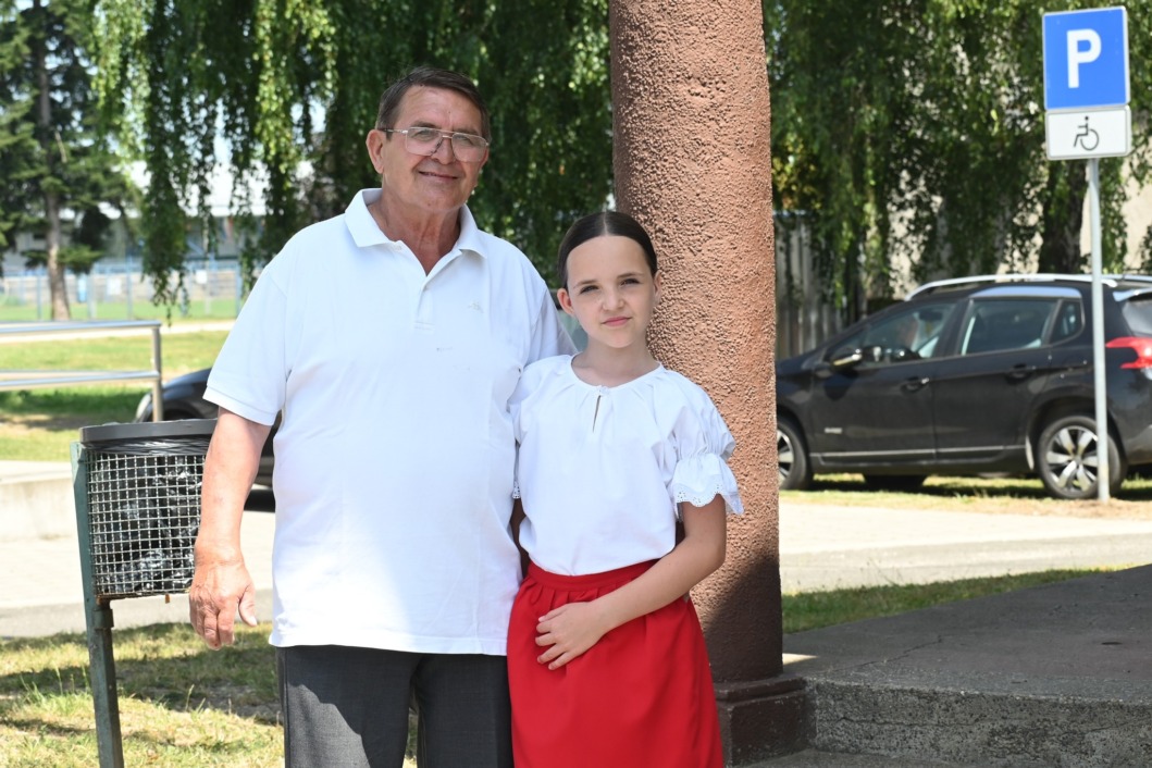 Svečana sjednica Općinskog vijeća Općine Đelekovec