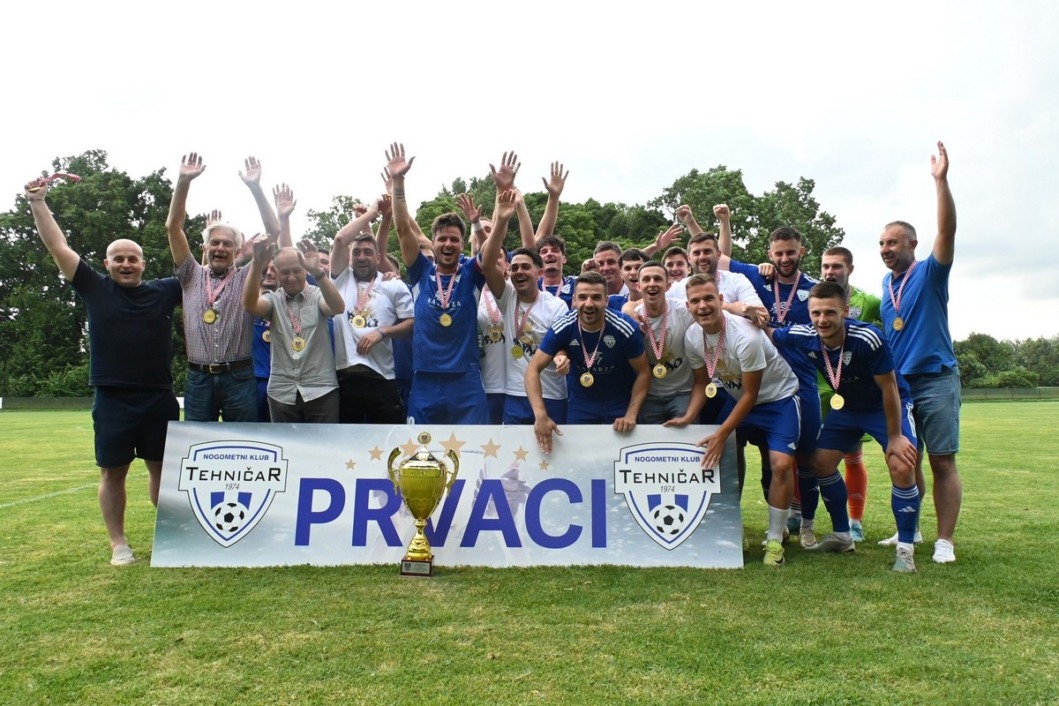 Slavlje Tehničara