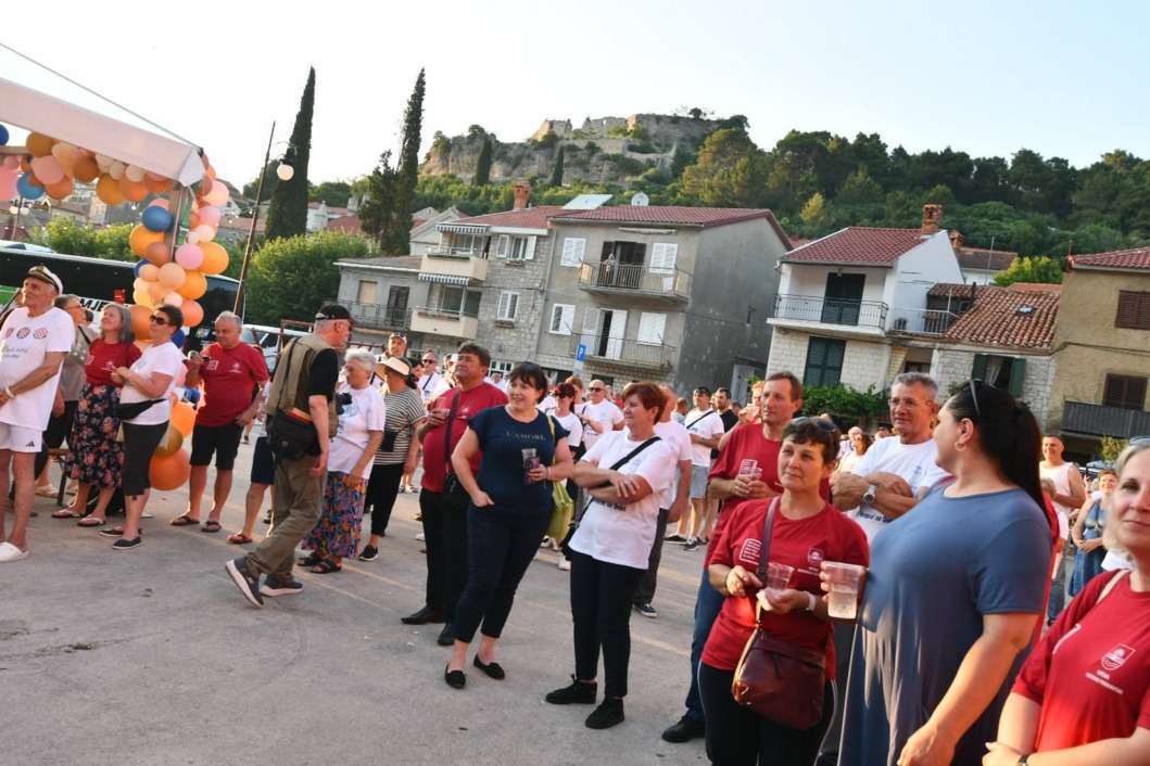 Susret četiri Novigrada 