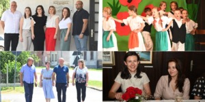 Svečana sjednica Općinskog vijeća Općine Đelekovec