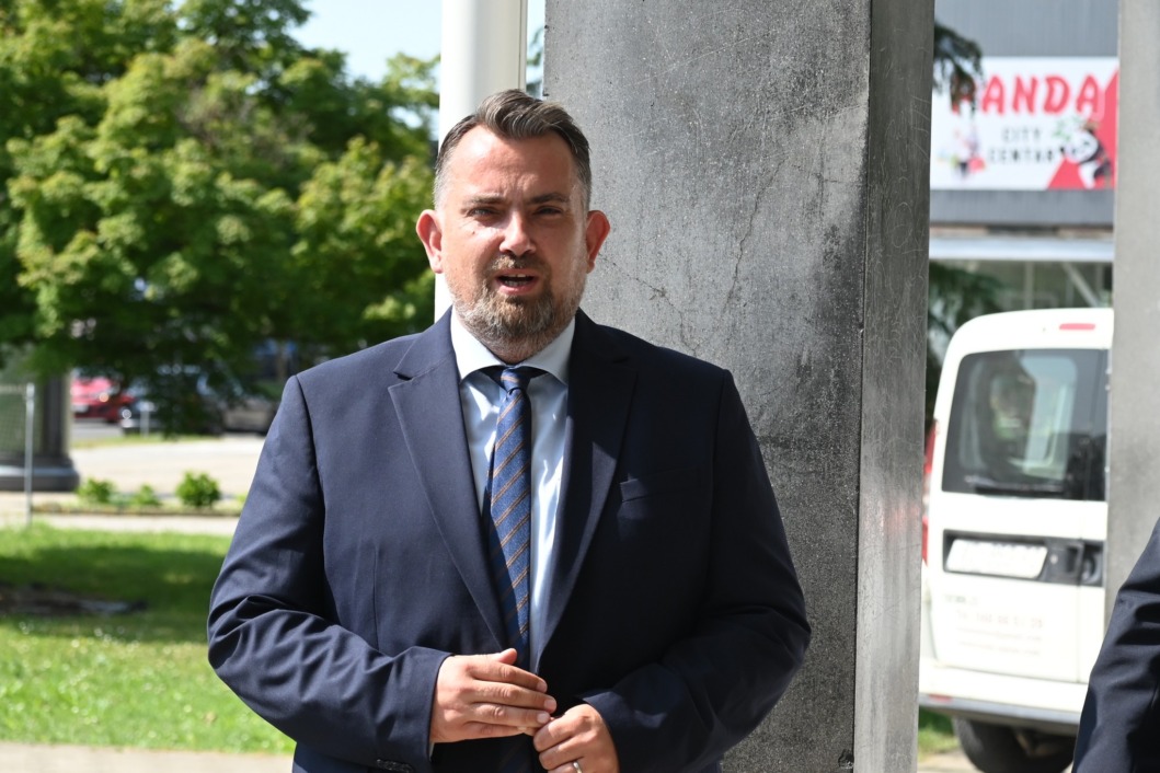 Tomislav Golubić