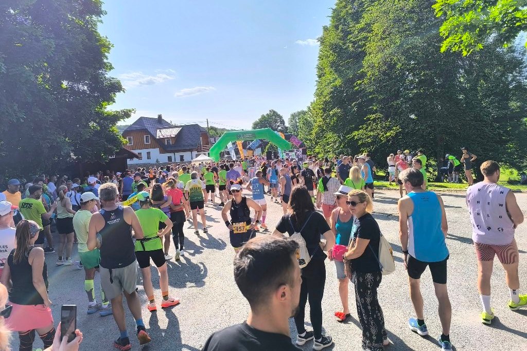 Plitvički maraton