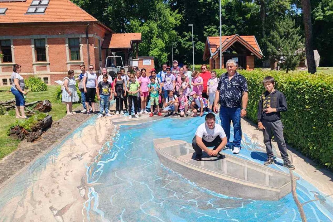 Učenici