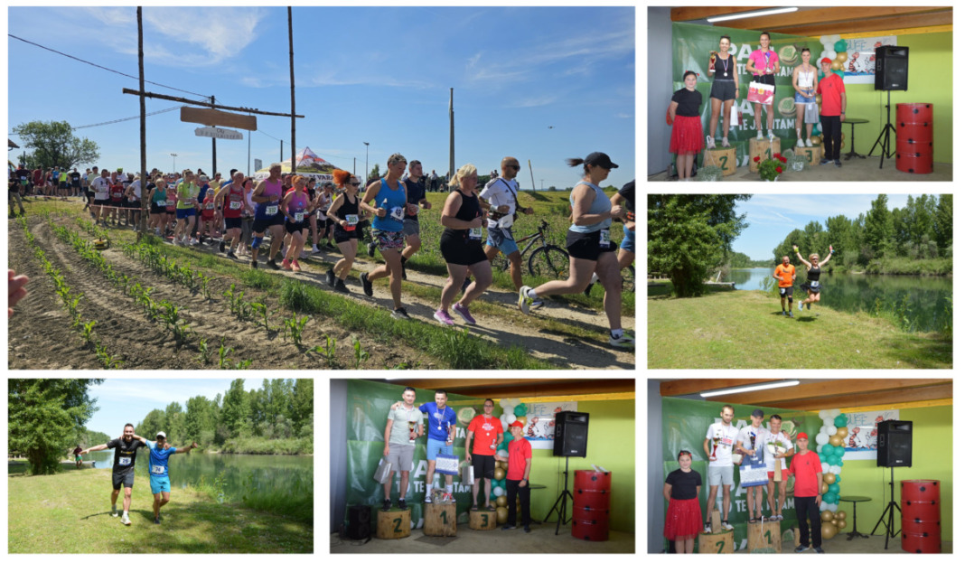 Treće izdanje jedne od najljepših trail utrka u Hrvatskoj 