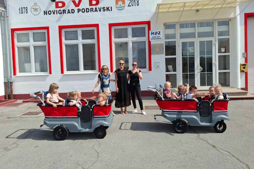 Vrtićarci
