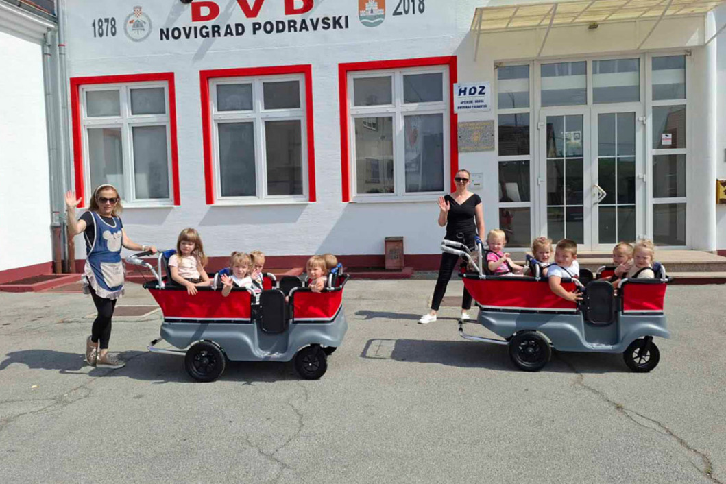 Vrtićarci