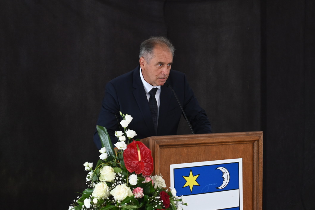 Zlatko Horvat