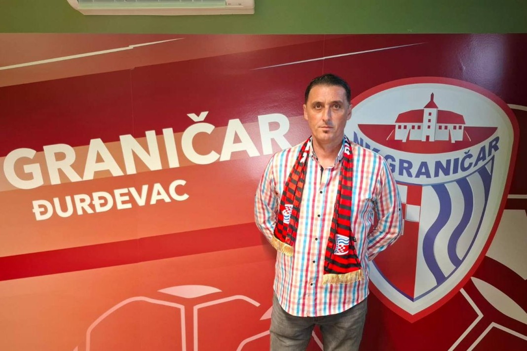 Zoran Buinac
