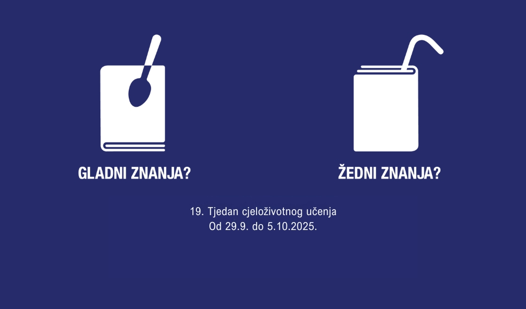 Tjedan cjeloživotnog učenja 2025.