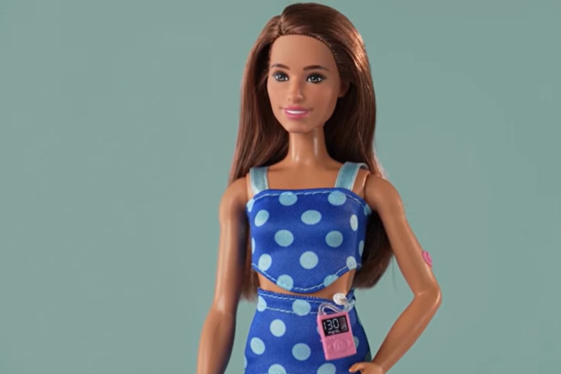 Barbie