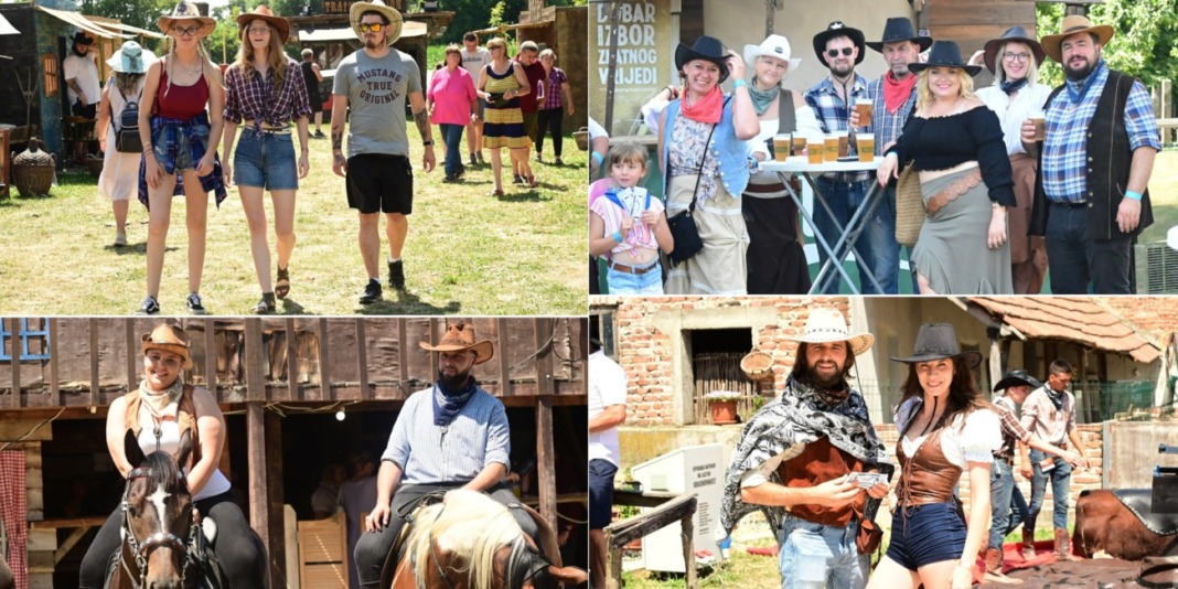 Country vikend
