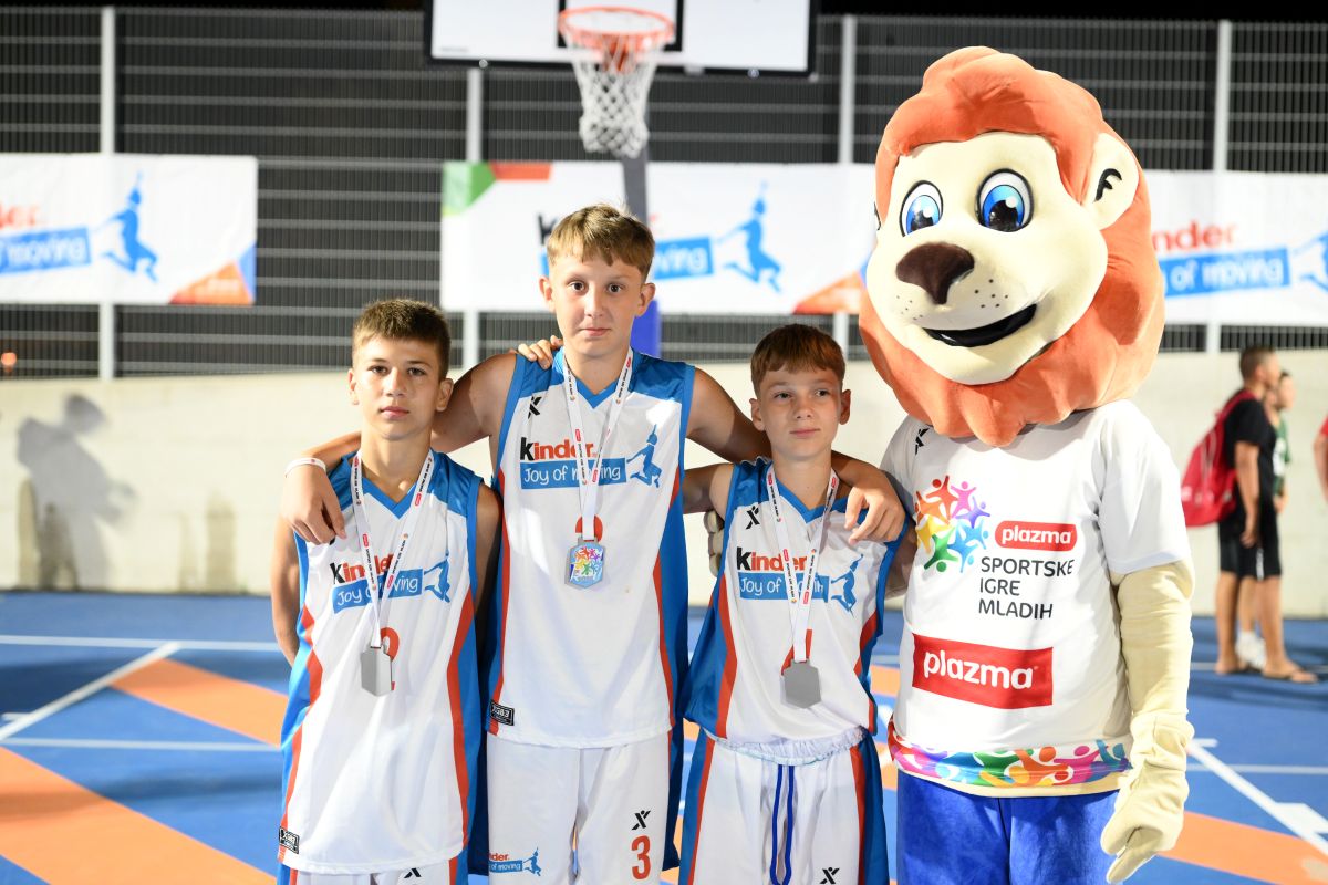 Damjanovi sinovi