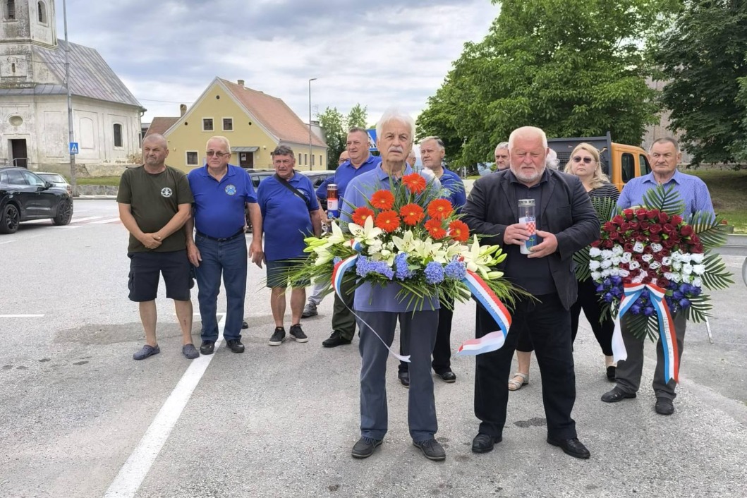 Dan antifašističke borbe u Križu