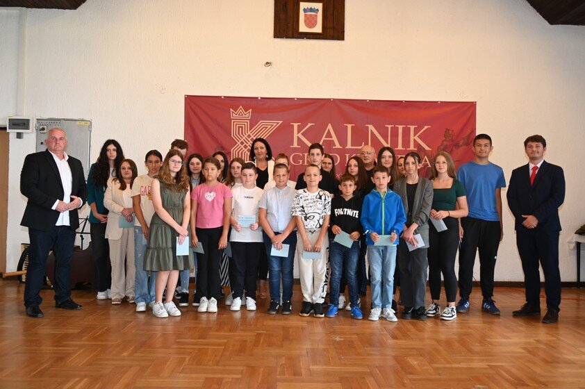 Kalnik