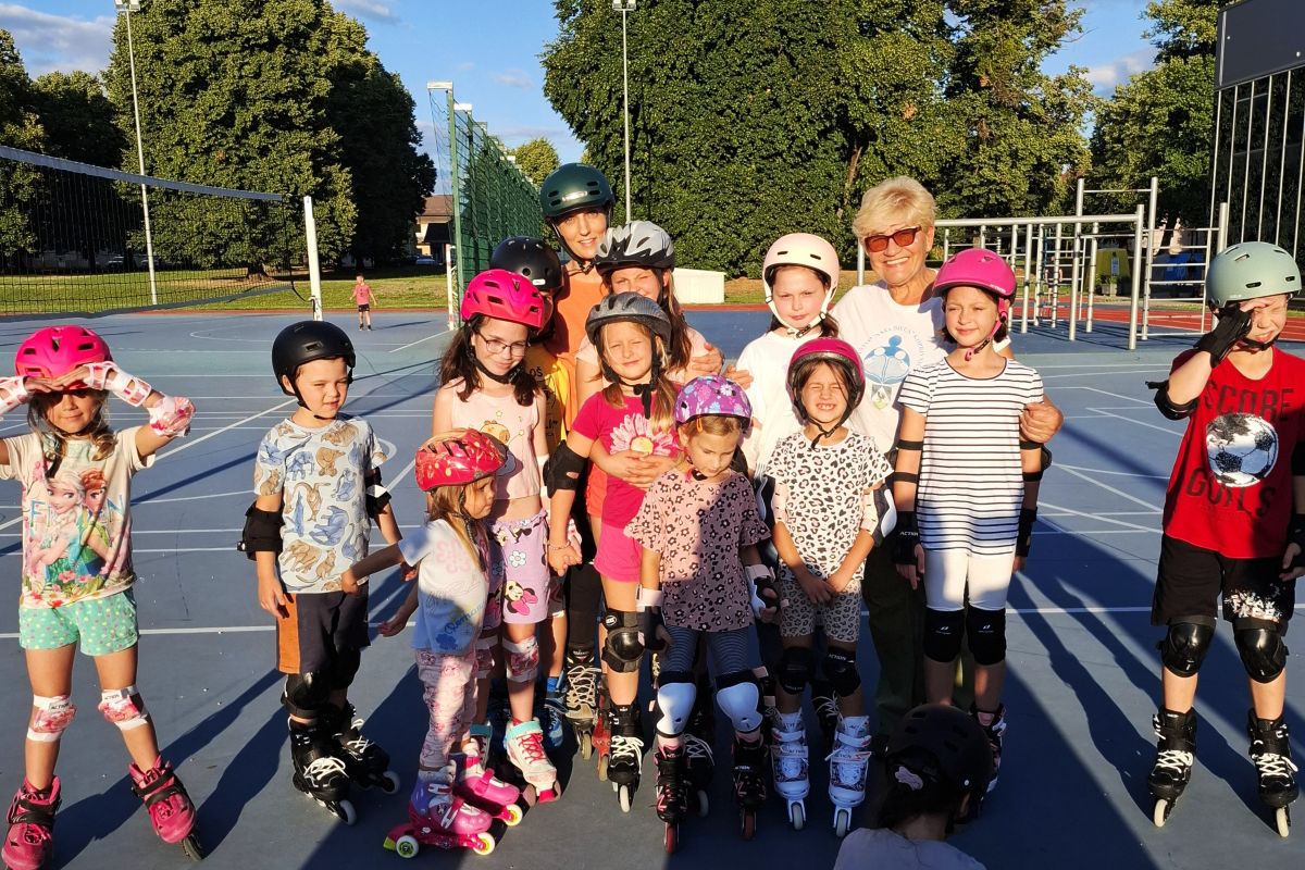 'Rolaj, a ne skrolaj'