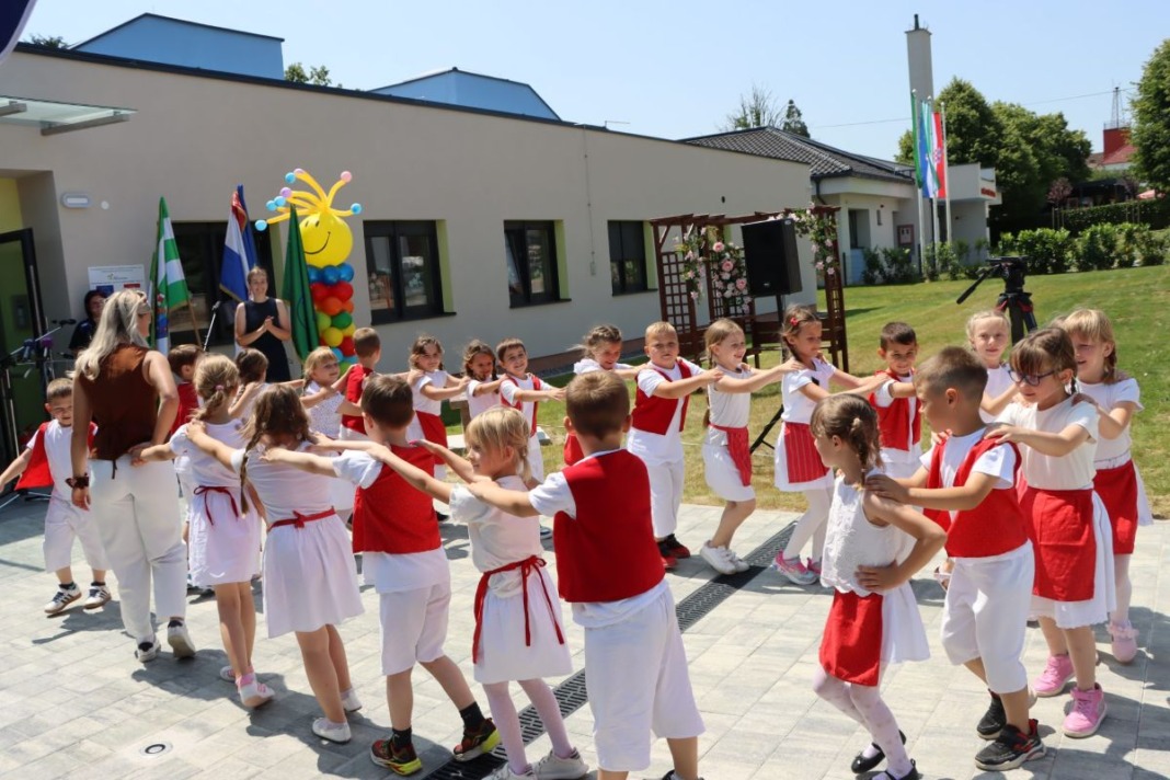 Dječji vrtić Dubrava