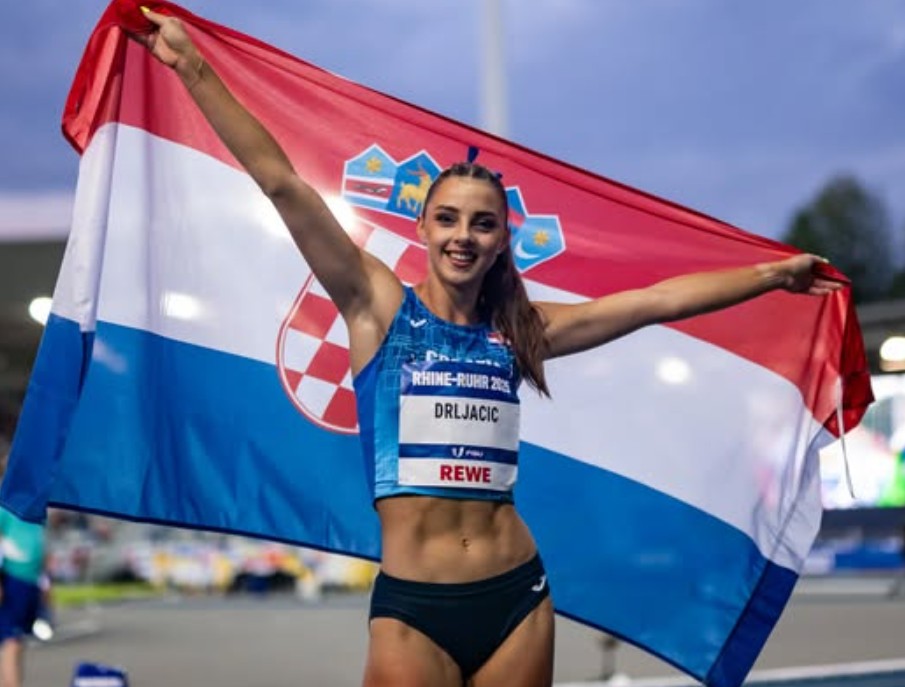 Veronika Drljačić