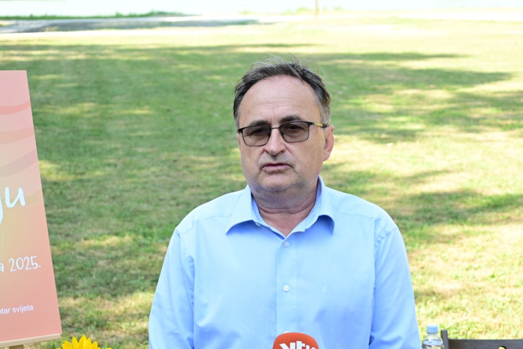 Dubravko Bilić