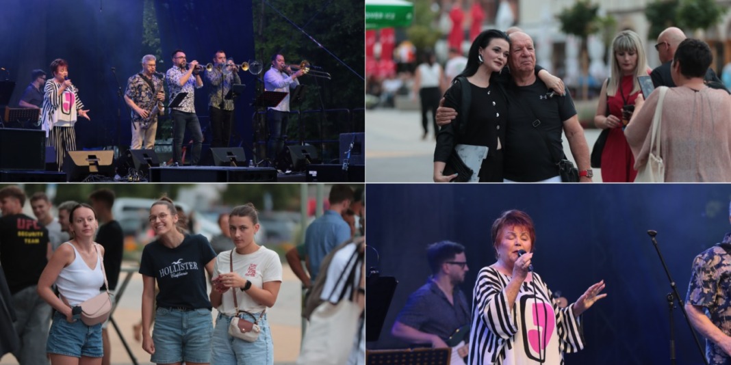 Fest Jazza u Koprivnici