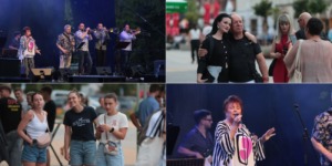 Fest Jazza u Koprivnici