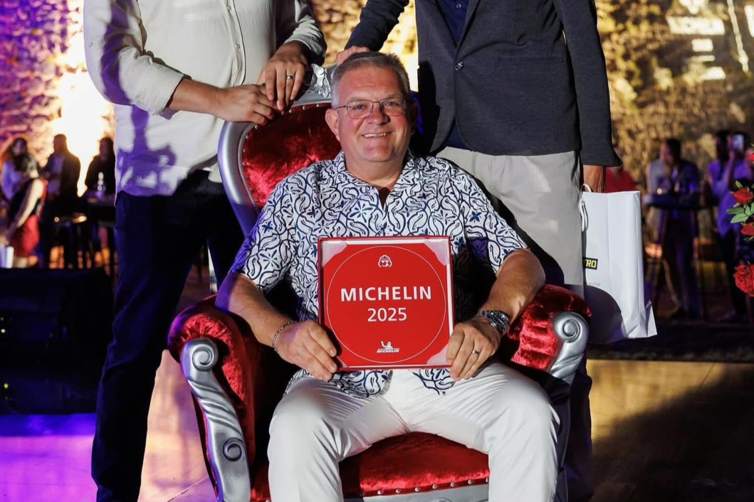 Restorak Fakin