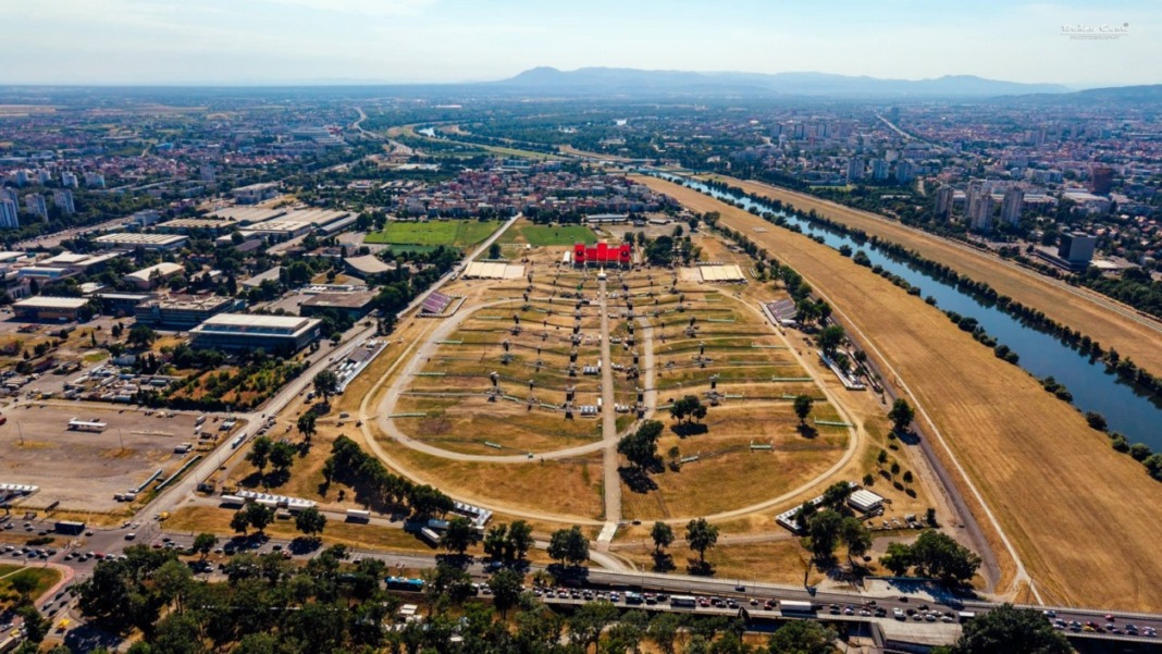 Hipodrom Zagreb