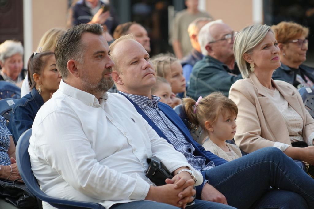 Tomislav Golubić i Mišel Jakšić