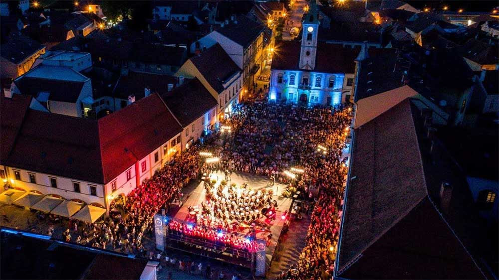 Varaždin