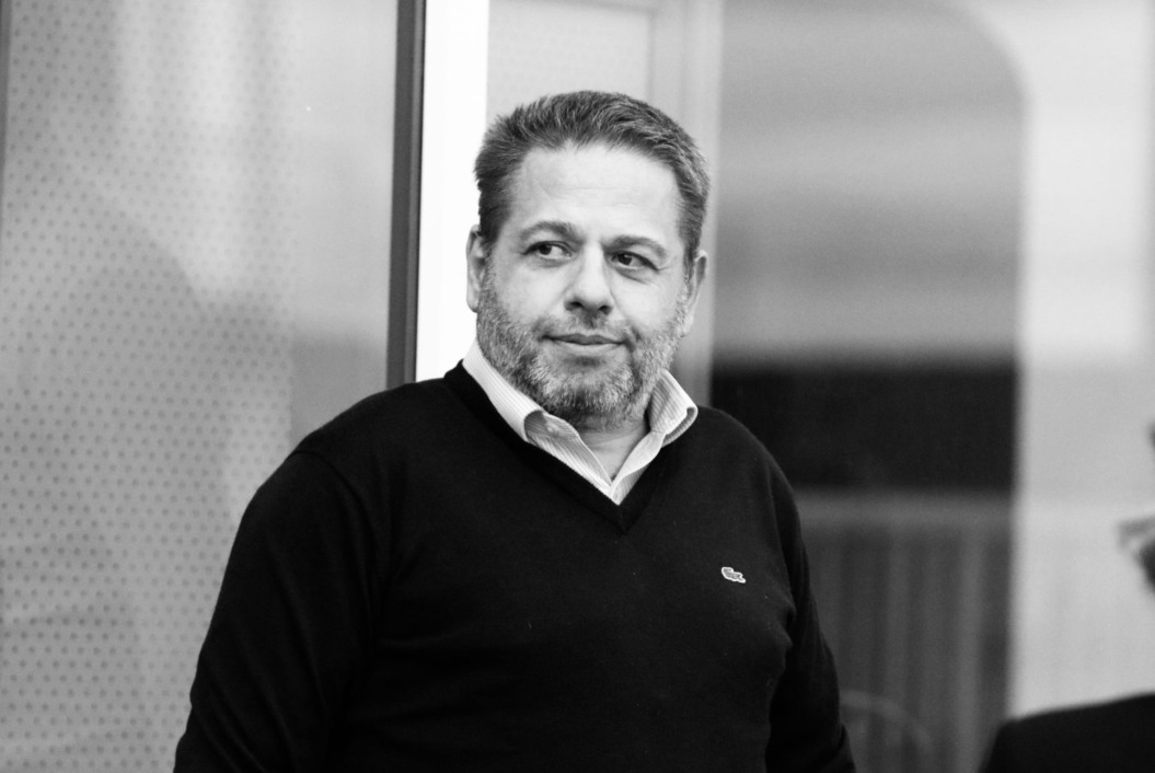 Krešimir Kopričanec - Fredi
