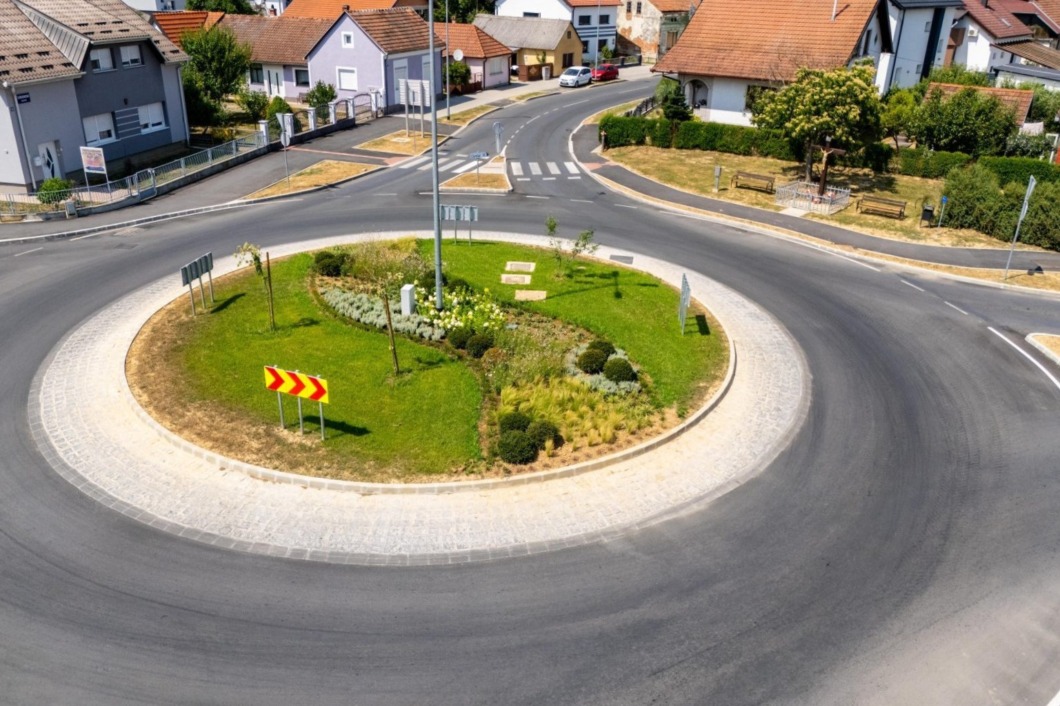 Kružni tok kod HAK-a