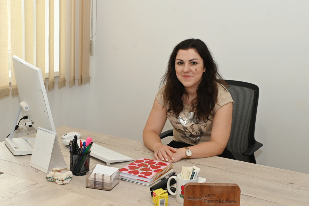 Lara Samošćanec Kiš