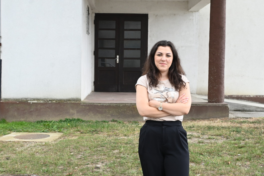 Lara Samošćanec Kiš