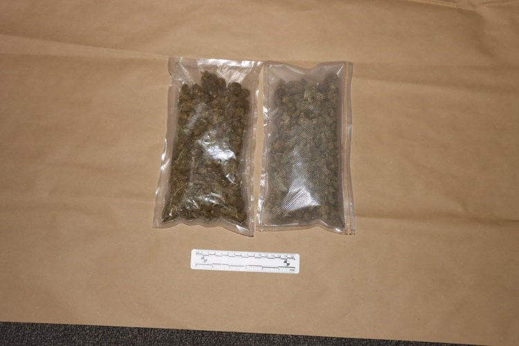 Marihuana