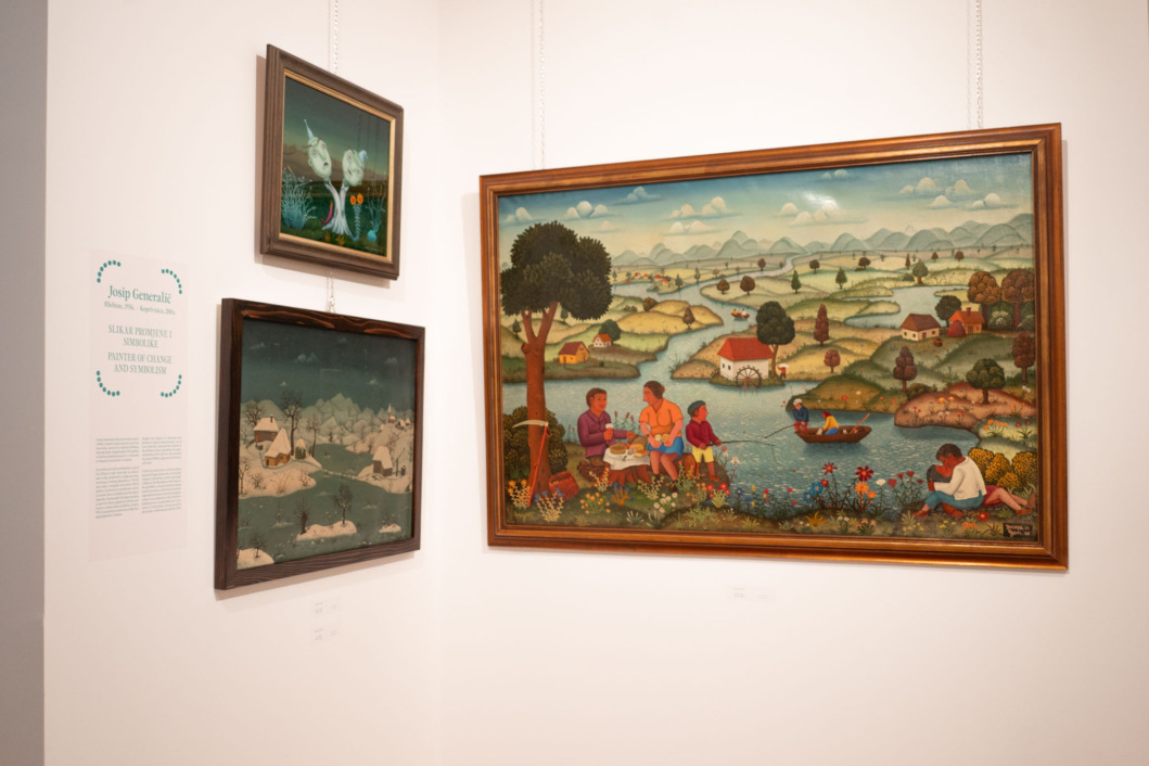 Galerija Margarete Meissner-Bašić i Luke Bašića