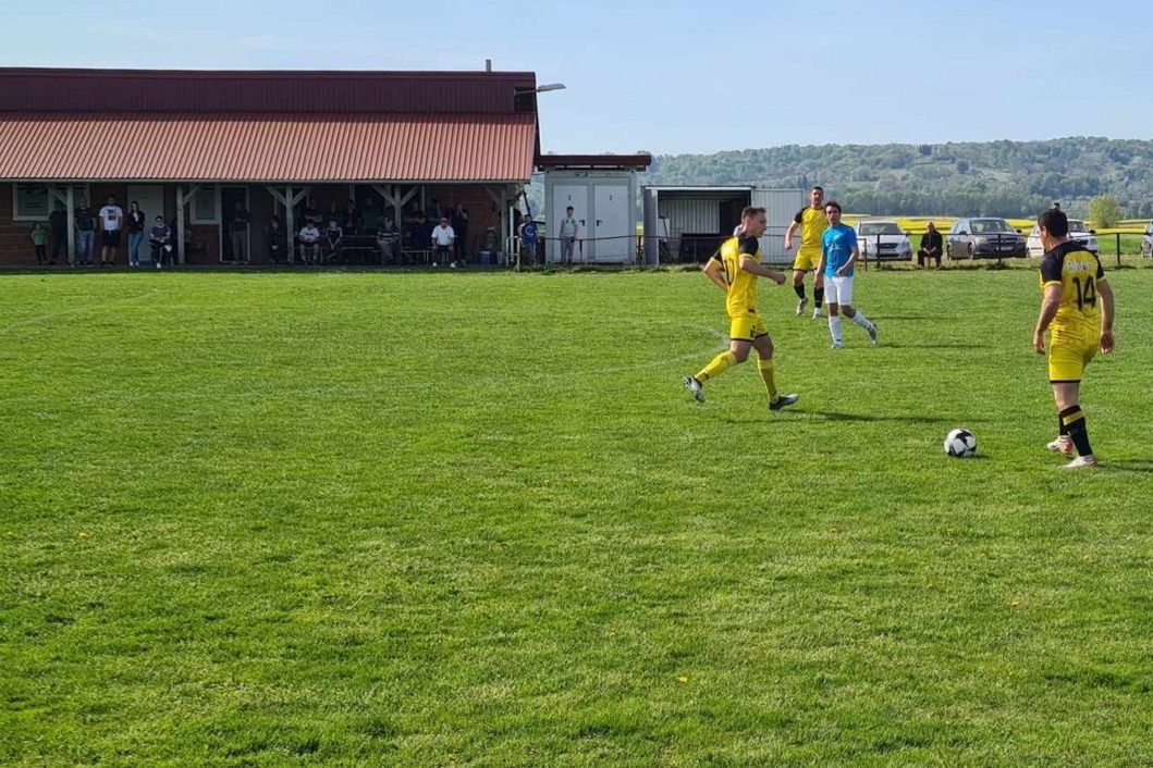 Sportski kompleks u Botinovcu, popularna Grbavica