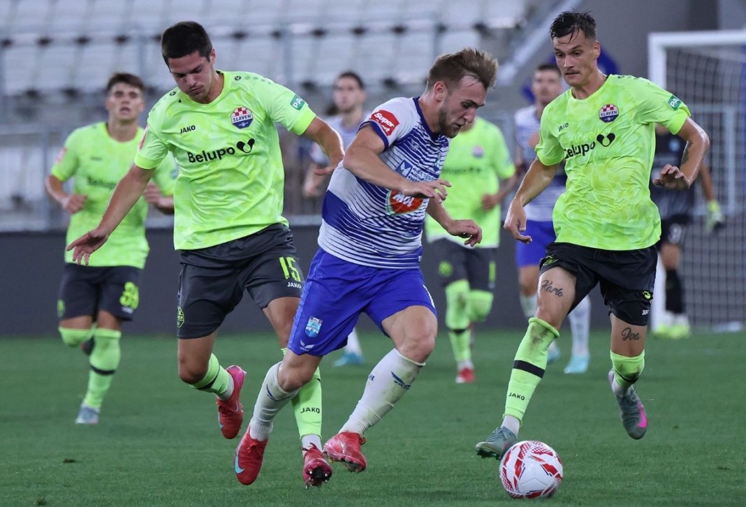 Osijek Slaven