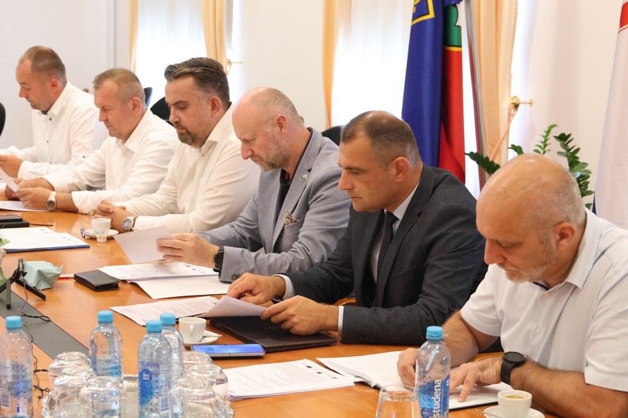 Skupština Piškornice