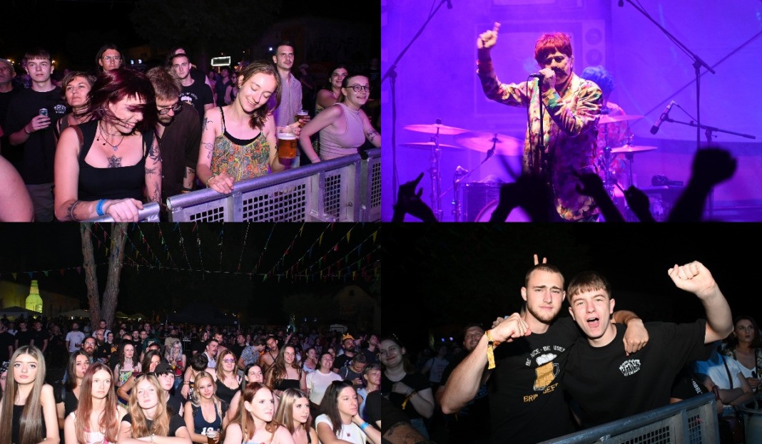 Rocklive četvrtak
