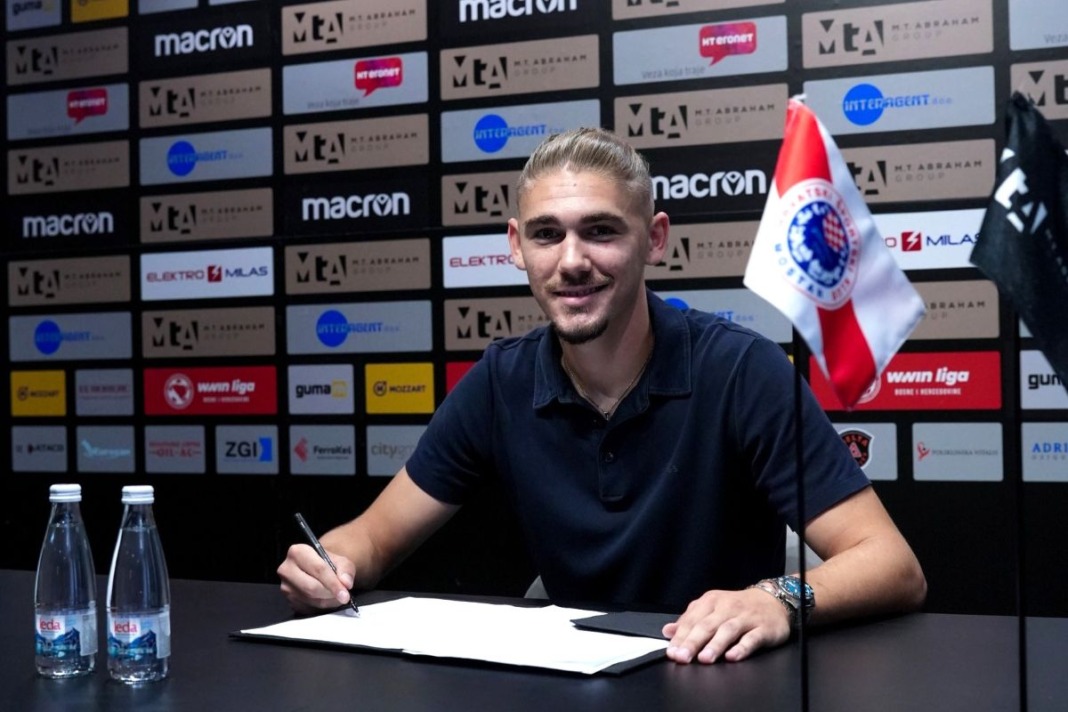 Matej Šakota