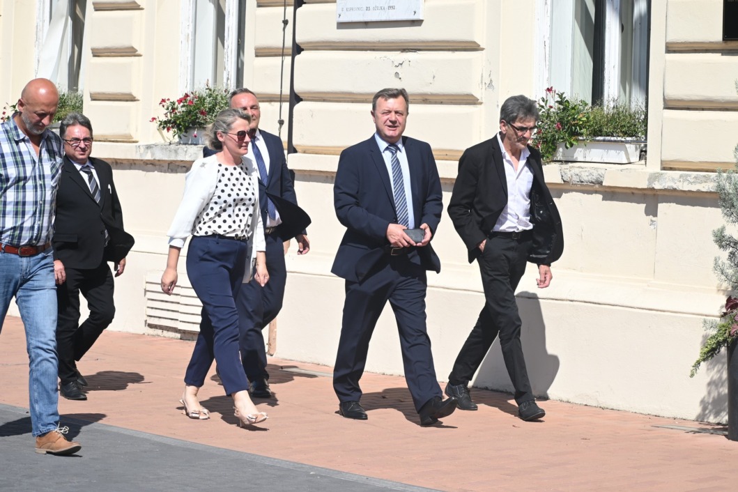HDZ