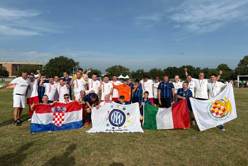Genuine World Cup 2025. 