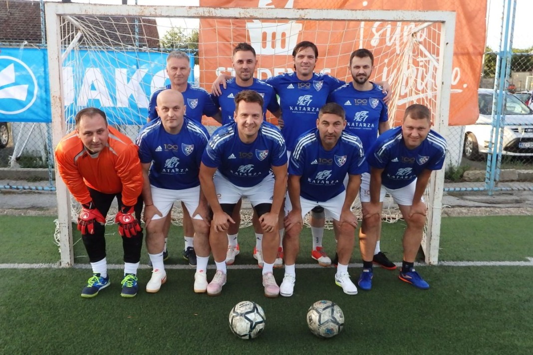 Veterani Osvita