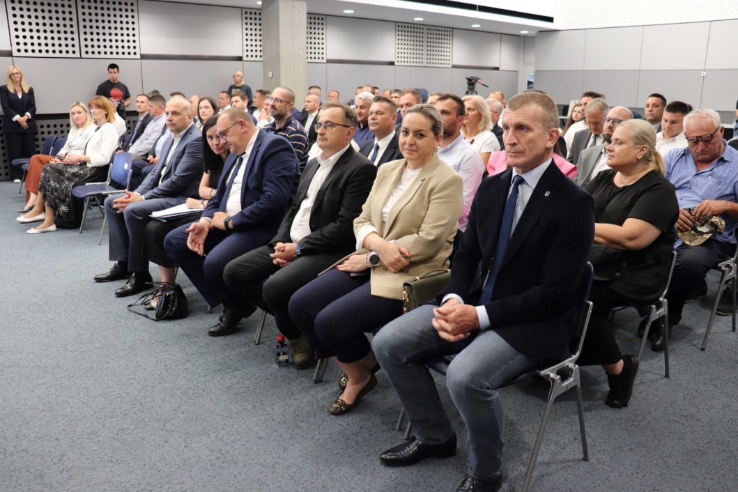 Dodjela ugovora