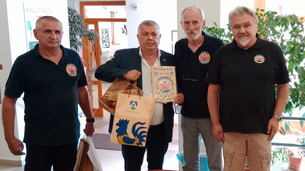 Vojni veterani u Mađarskoj