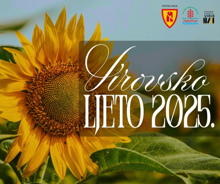 Virovsko ljeto