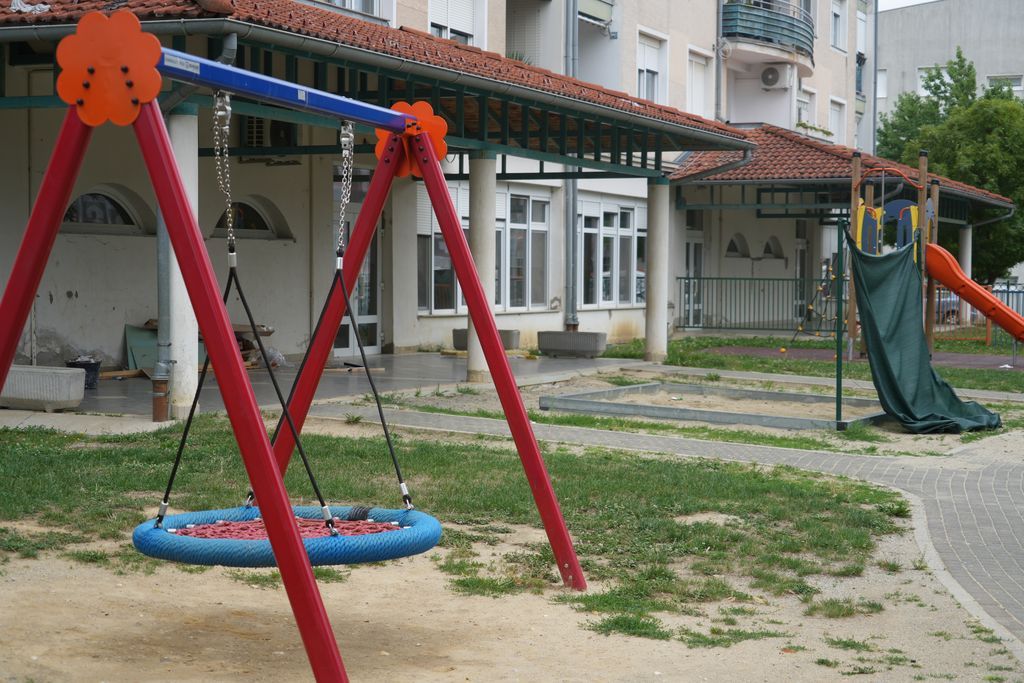Vrtić Zvjezdica