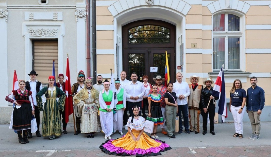 Iz bakine škrinje